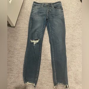American Eagle Skinny Jean